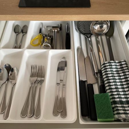An Apartments Połąga Zewnętrze zdjęcie