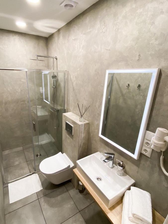 An Apartments Połąga Zewnętrze zdjęcie