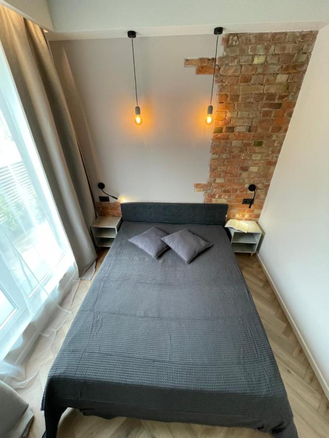 An Apartments Połąga Zewnętrze zdjęcie