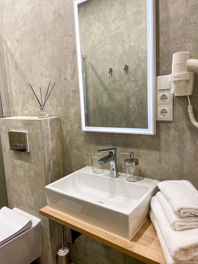An Apartments Połąga Zewnętrze zdjęcie
