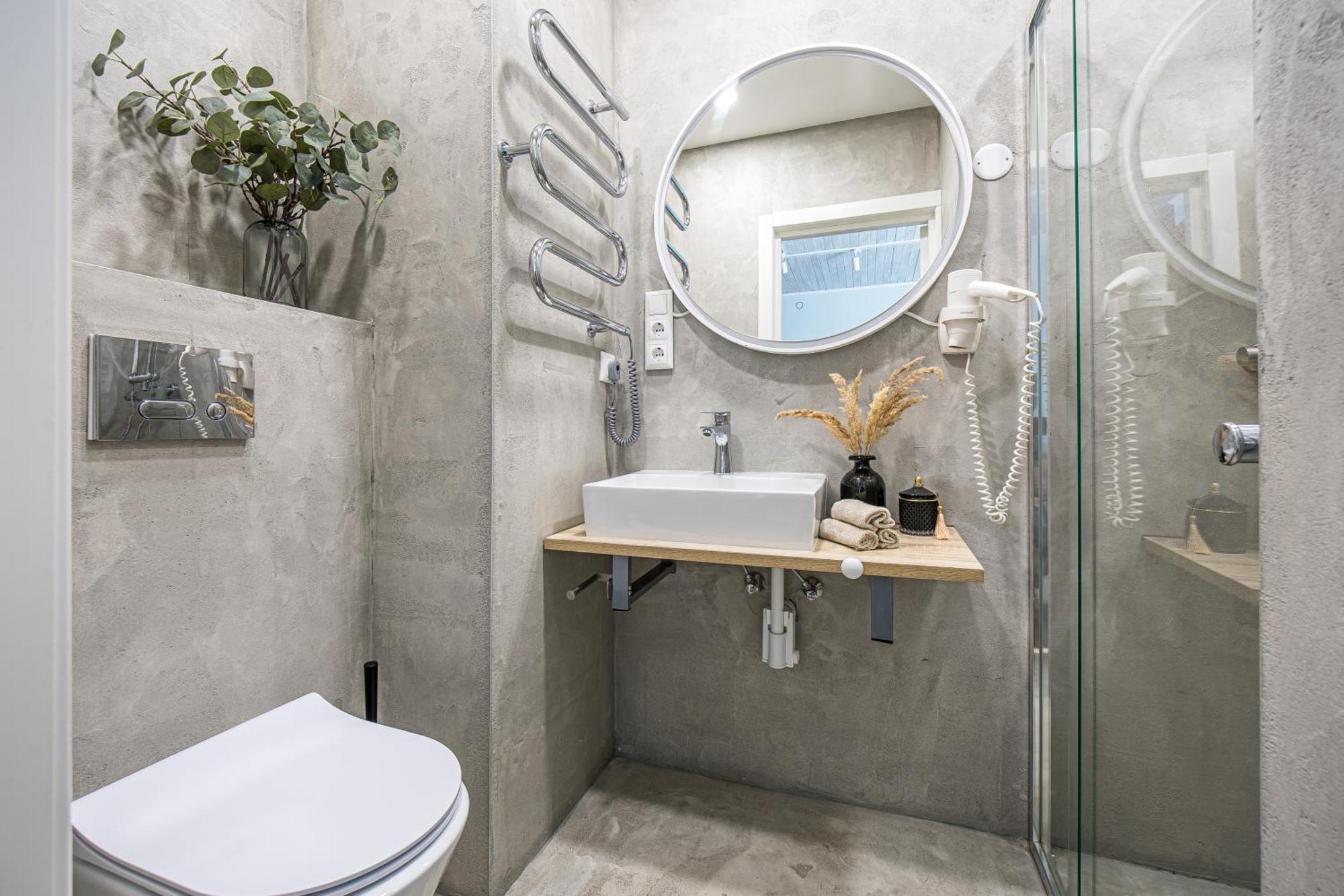 An Apartments Połąga Zewnętrze zdjęcie