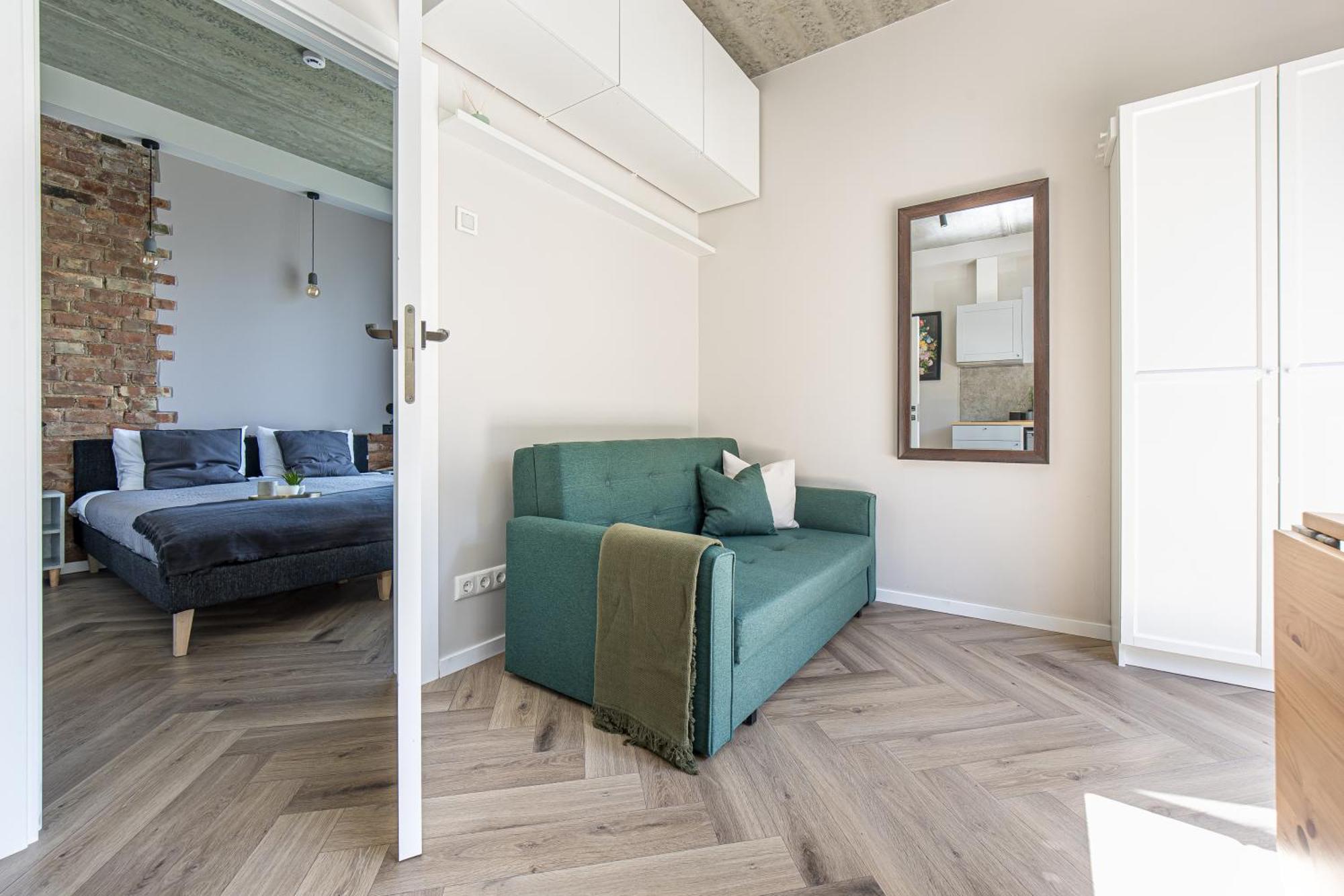 An Apartments Połąga Zewnętrze zdjęcie