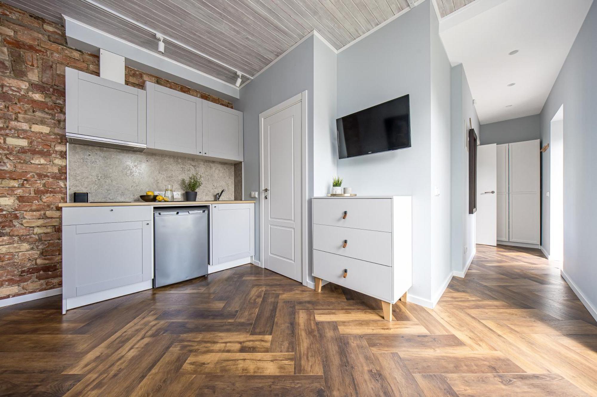 An Apartments Połąga Zewnętrze zdjęcie
