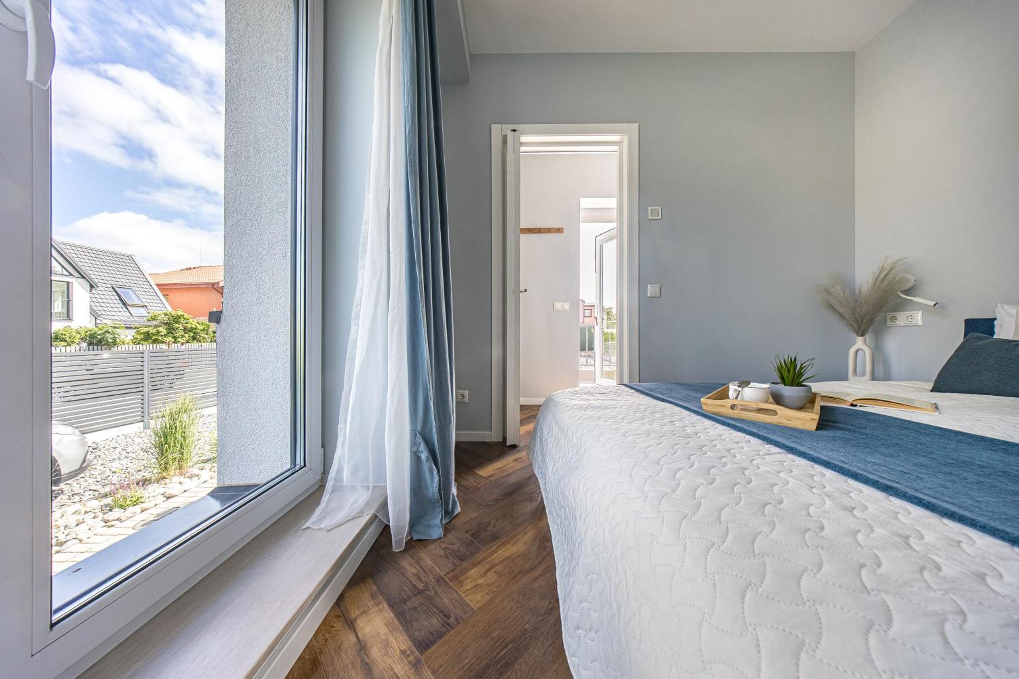 An Apartments Połąga Zewnętrze zdjęcie