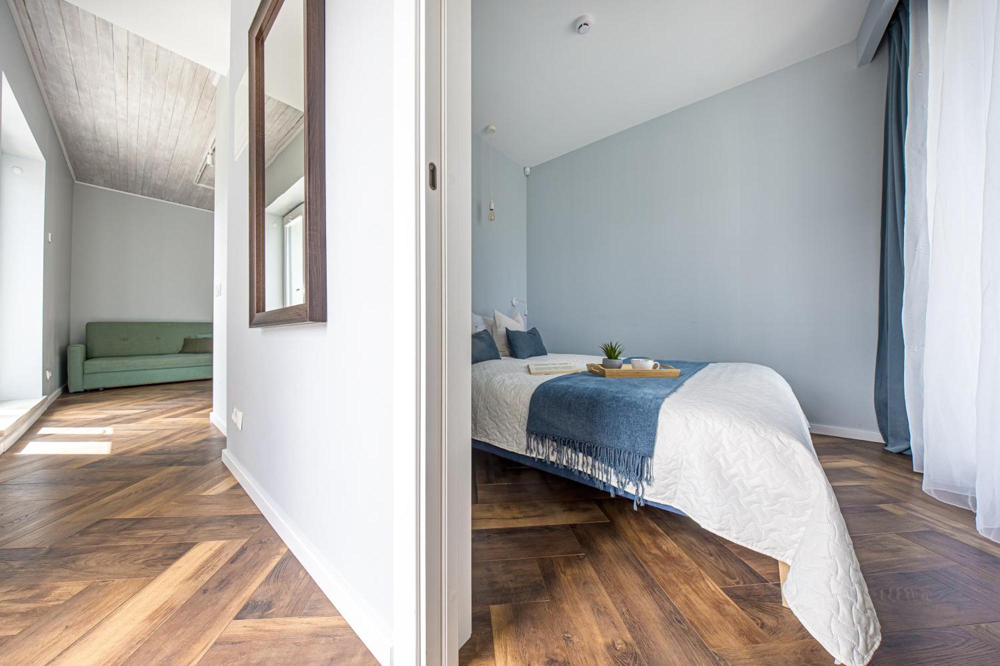 An Apartments Połąga Zewnętrze zdjęcie