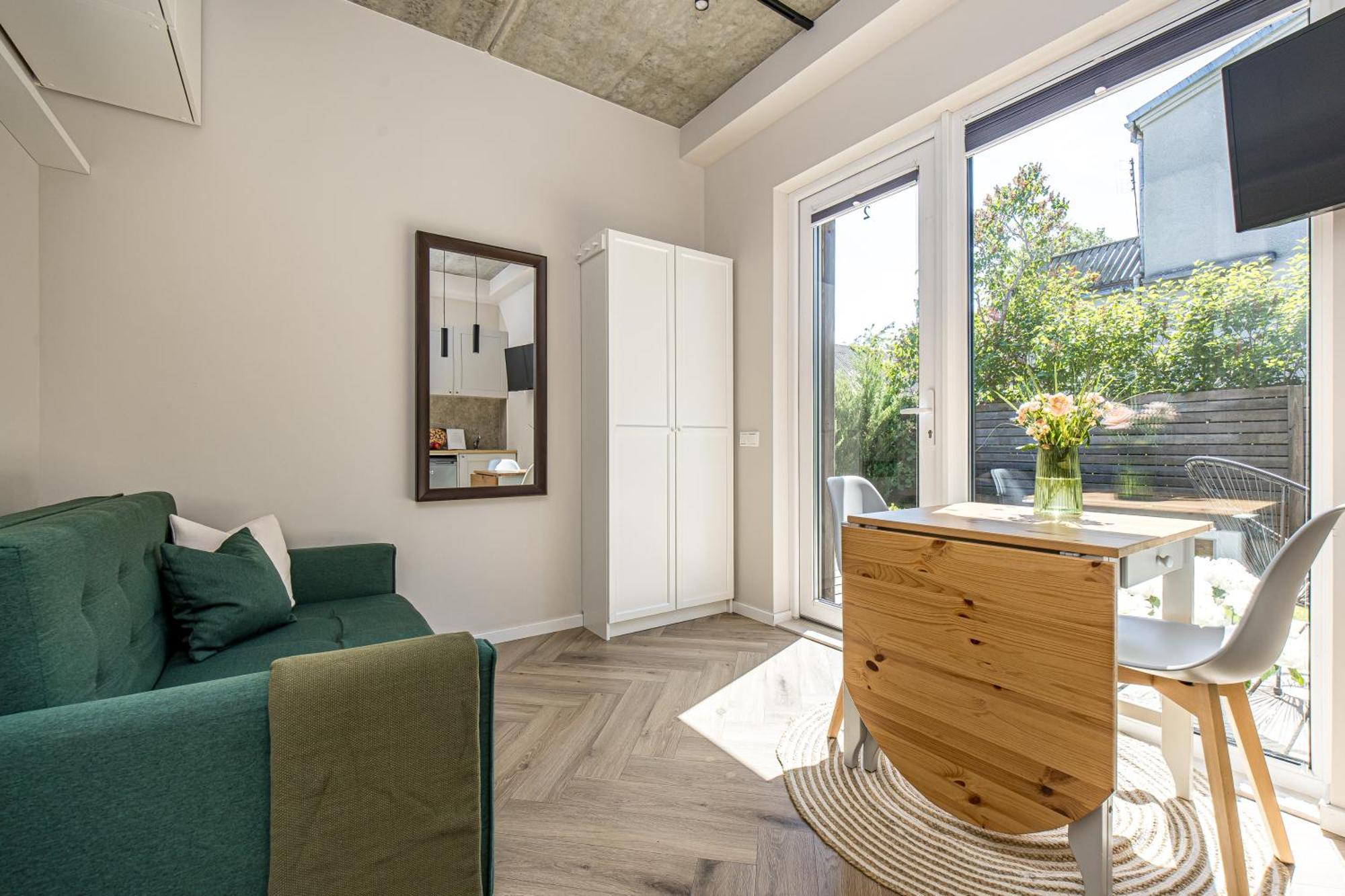 An Apartments Połąga Zewnętrze zdjęcie