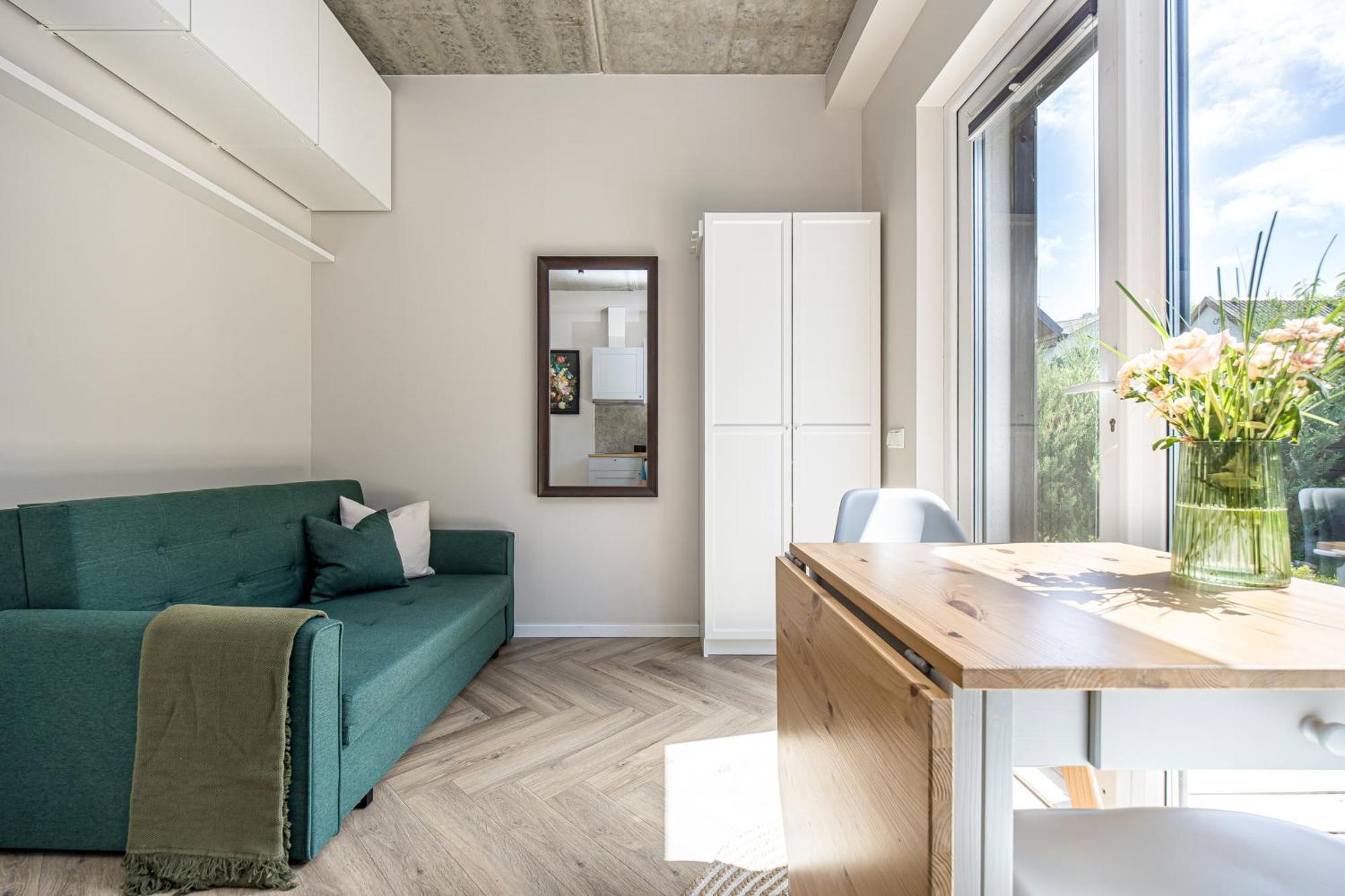 An Apartments Połąga Zewnętrze zdjęcie