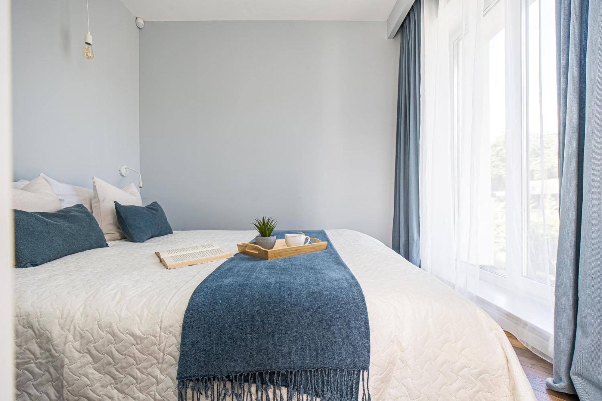 An Apartments Połąga Zewnętrze zdjęcie