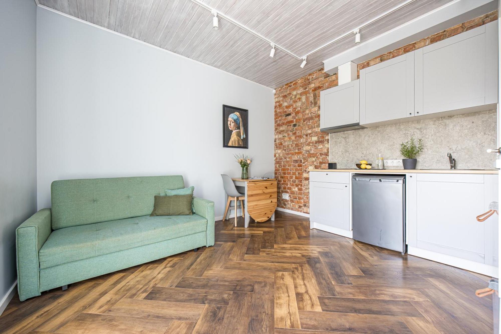 An Apartments Połąga Zewnętrze zdjęcie