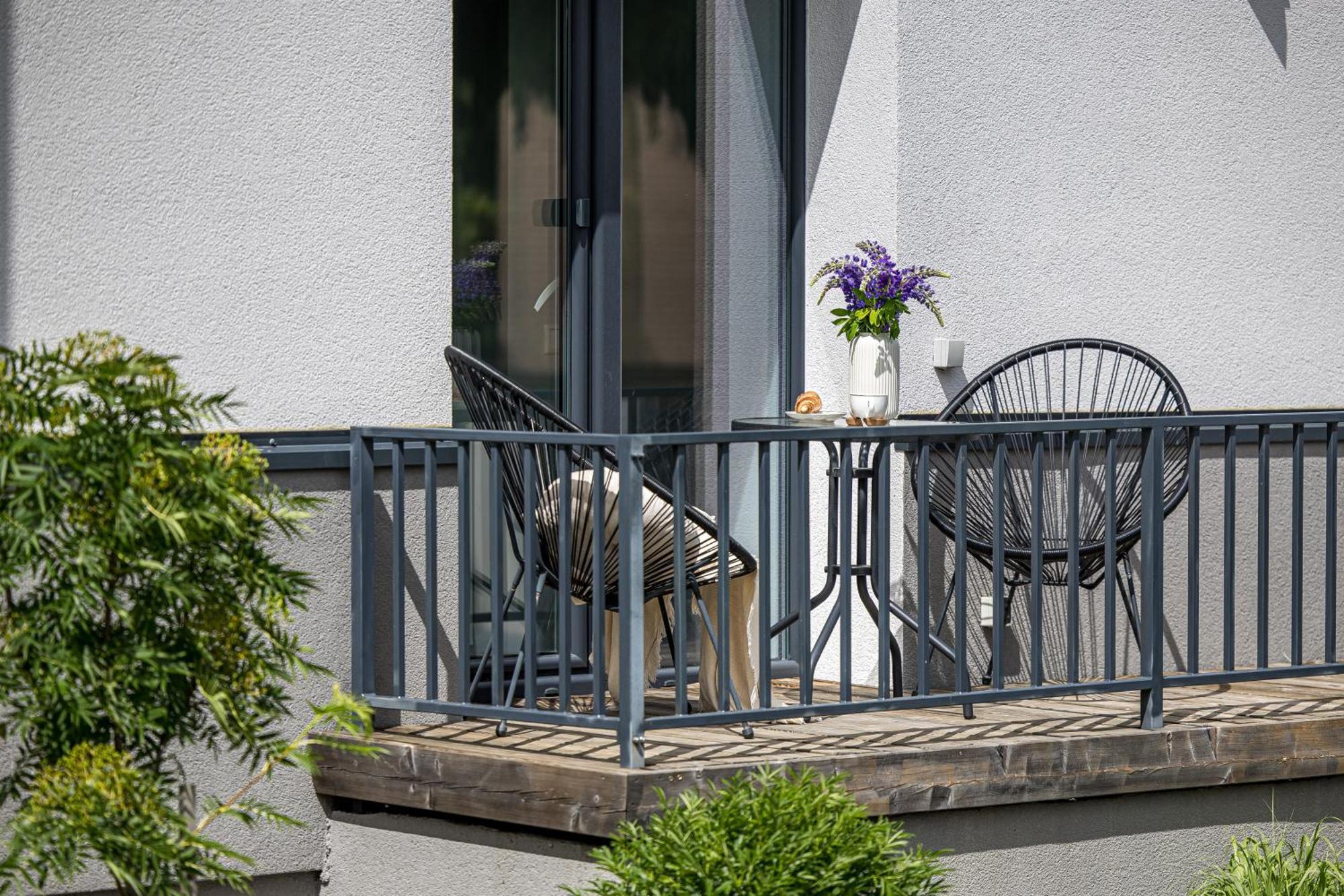 An Apartments Połąga Zewnętrze zdjęcie
