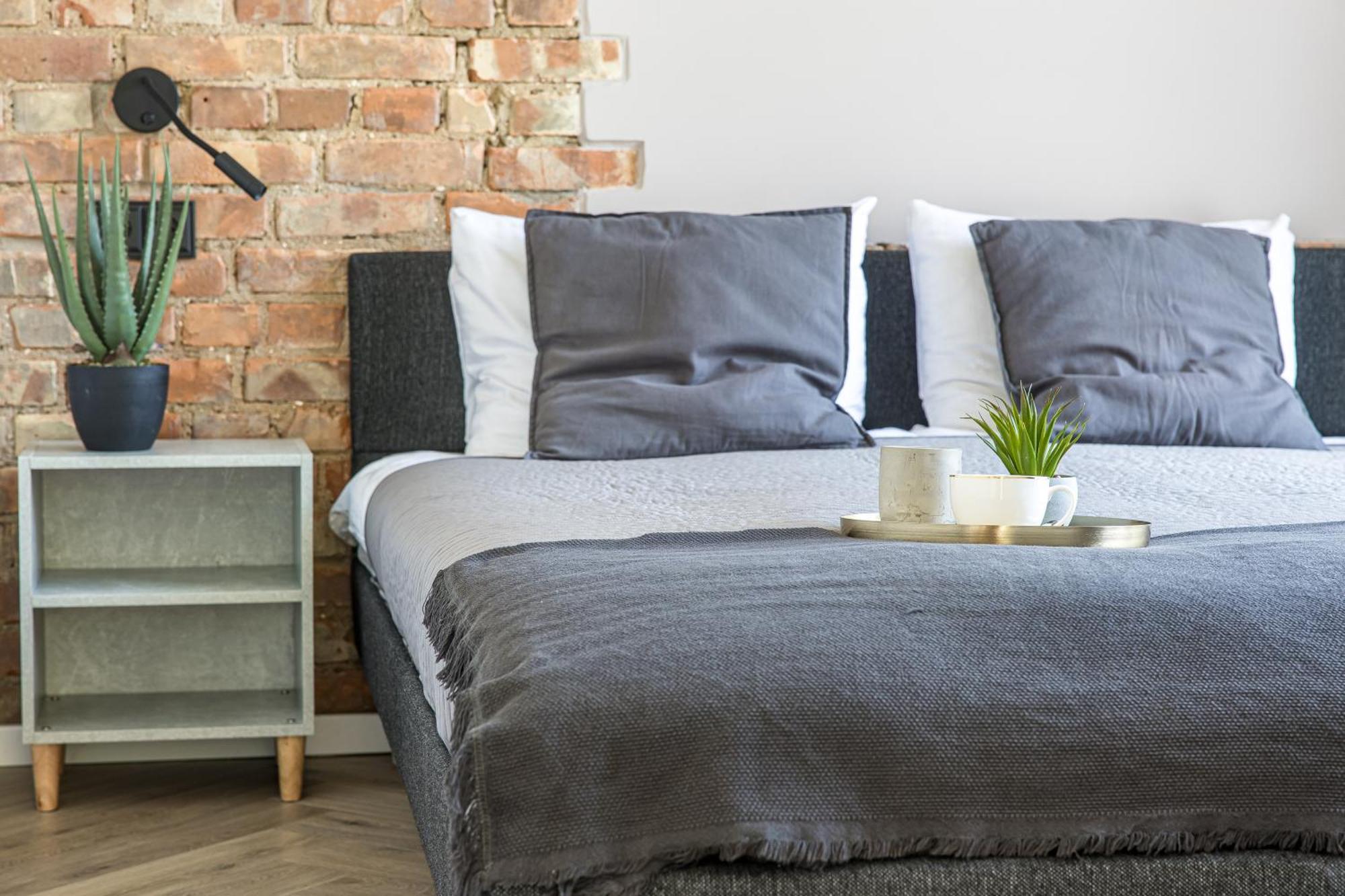 An Apartments Połąga Zewnętrze zdjęcie