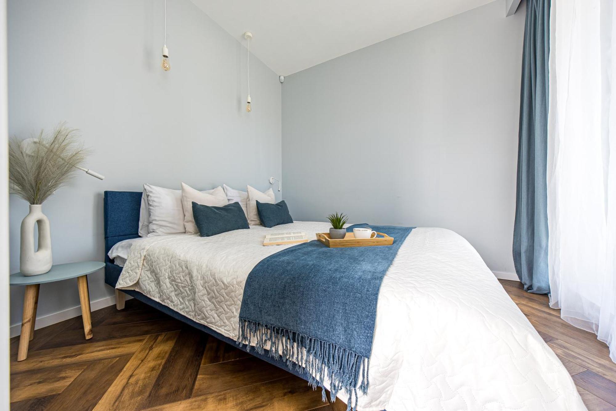 An Apartments Połąga Zewnętrze zdjęcie