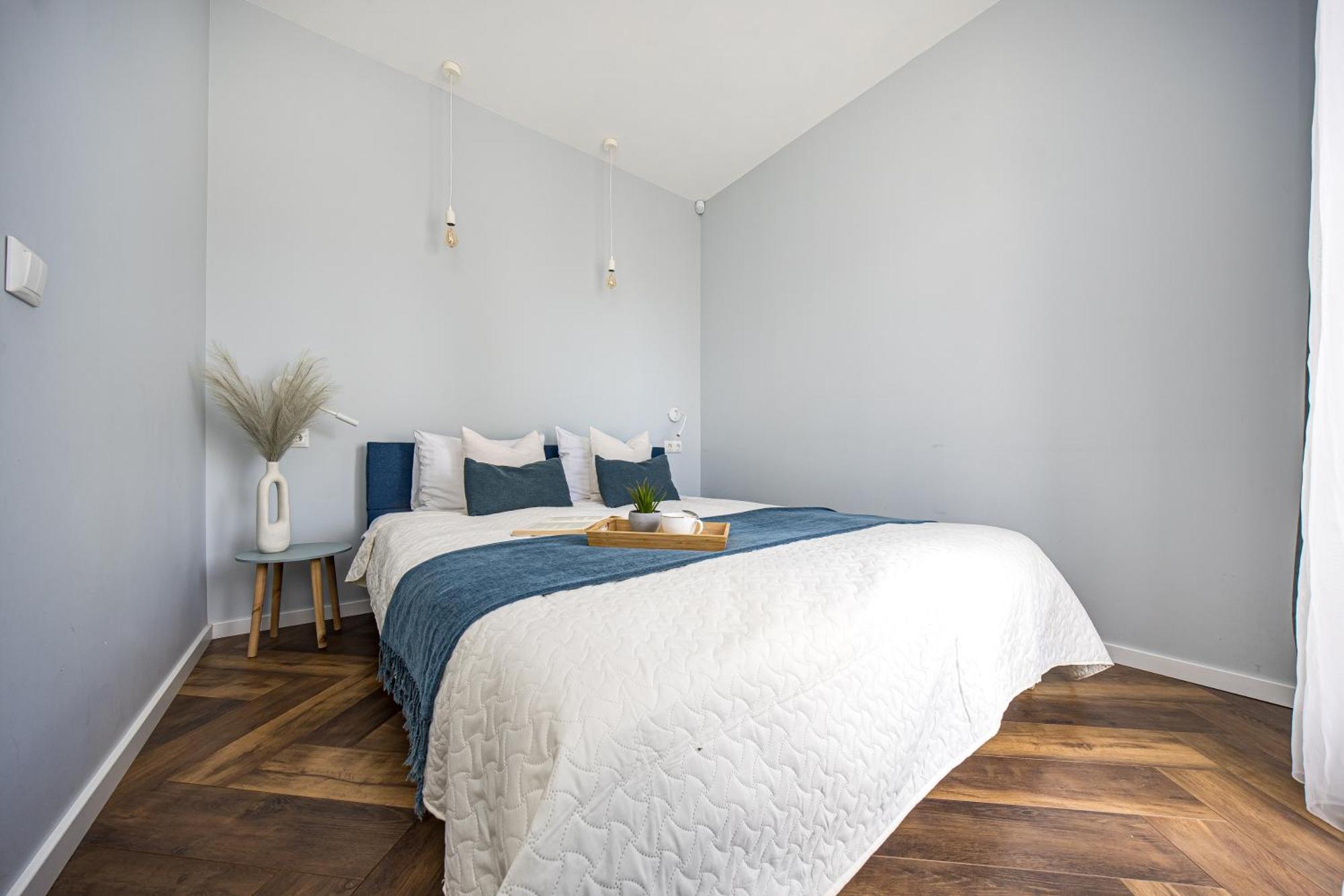 An Apartments Połąga Zewnętrze zdjęcie